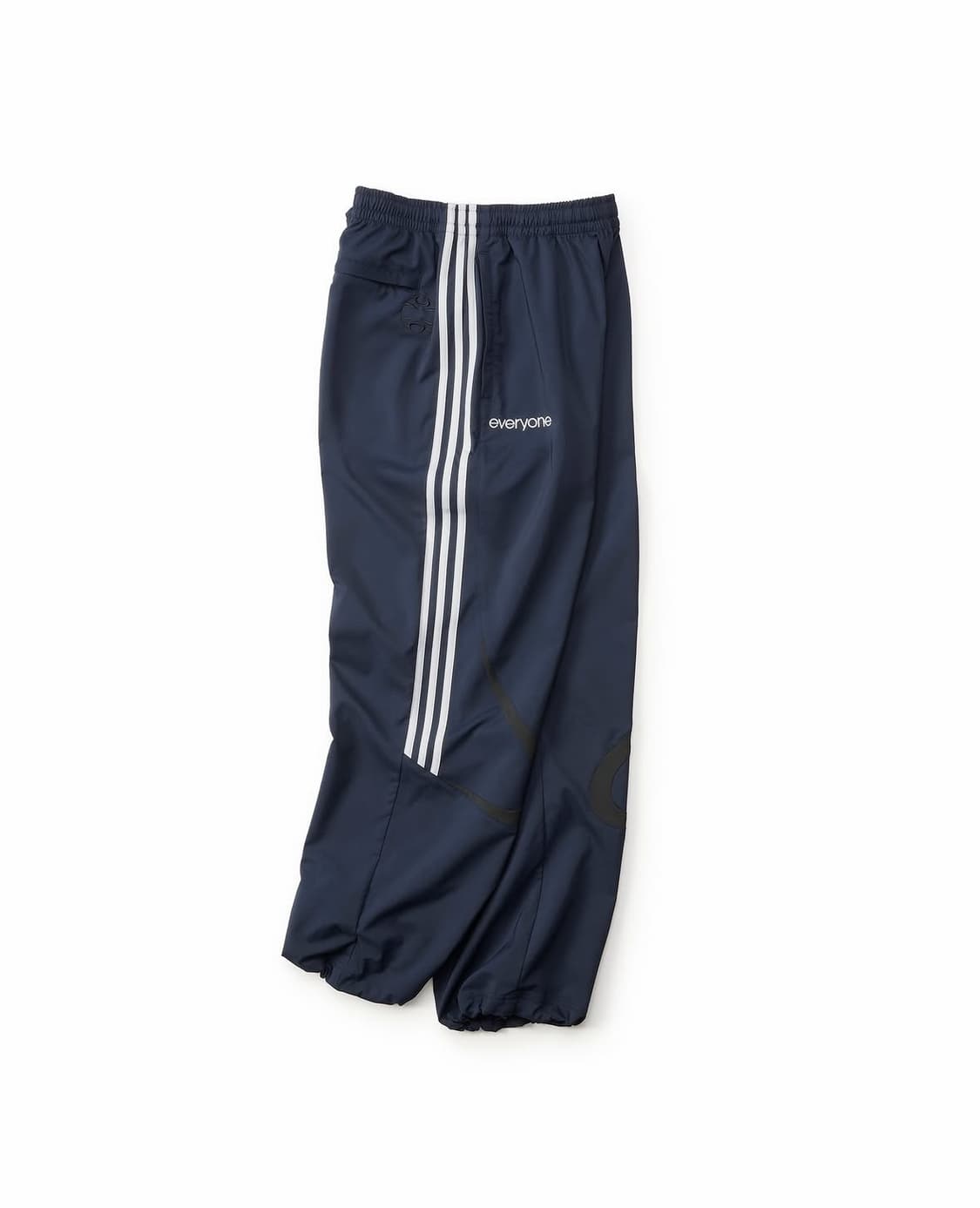 26SS 에브리원 x 아디다스 셋업 트레이닝 상품이미지6
