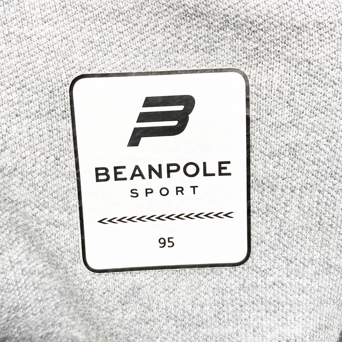 빈폴 남성후드자켓 그레이 95  상품이미지4