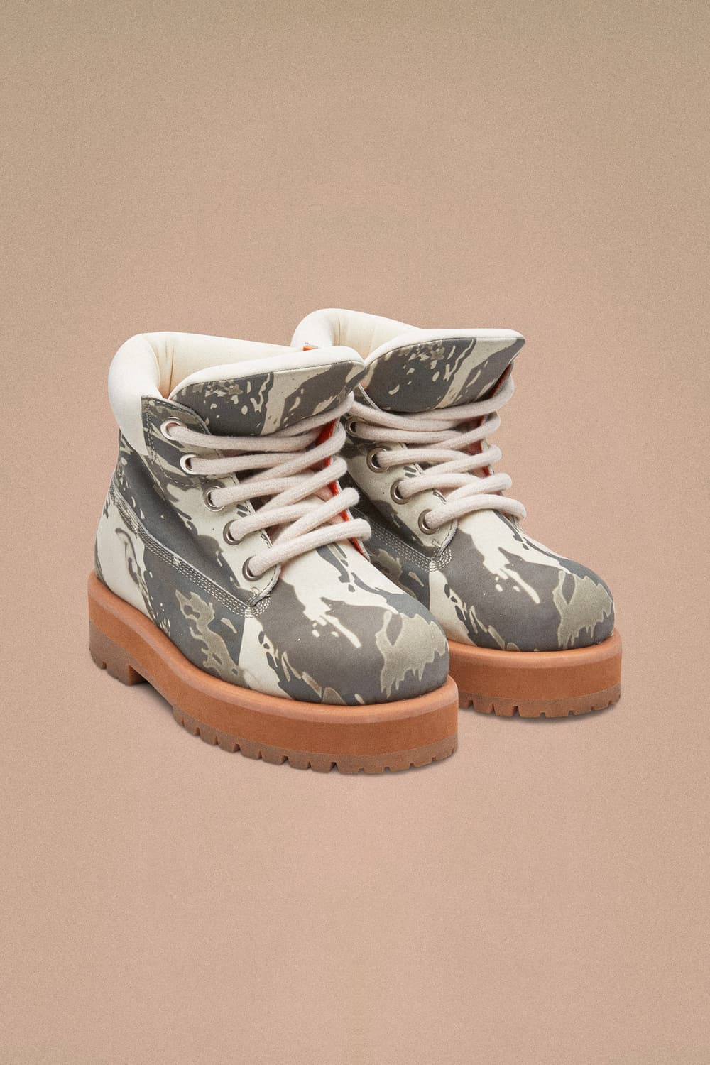 [41] pdf channel 피디에프 채널 스타라다 카모 부츠 상품이미지1