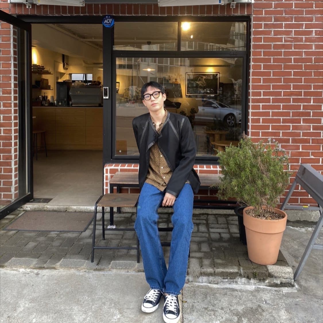 Emporio armani 컬렉션 라인 상품이미지1