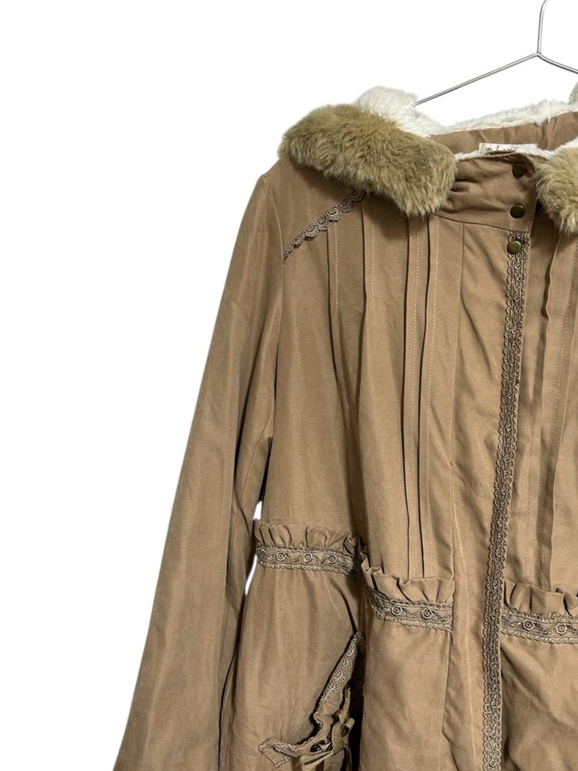 vtg jacket 상품이미지2