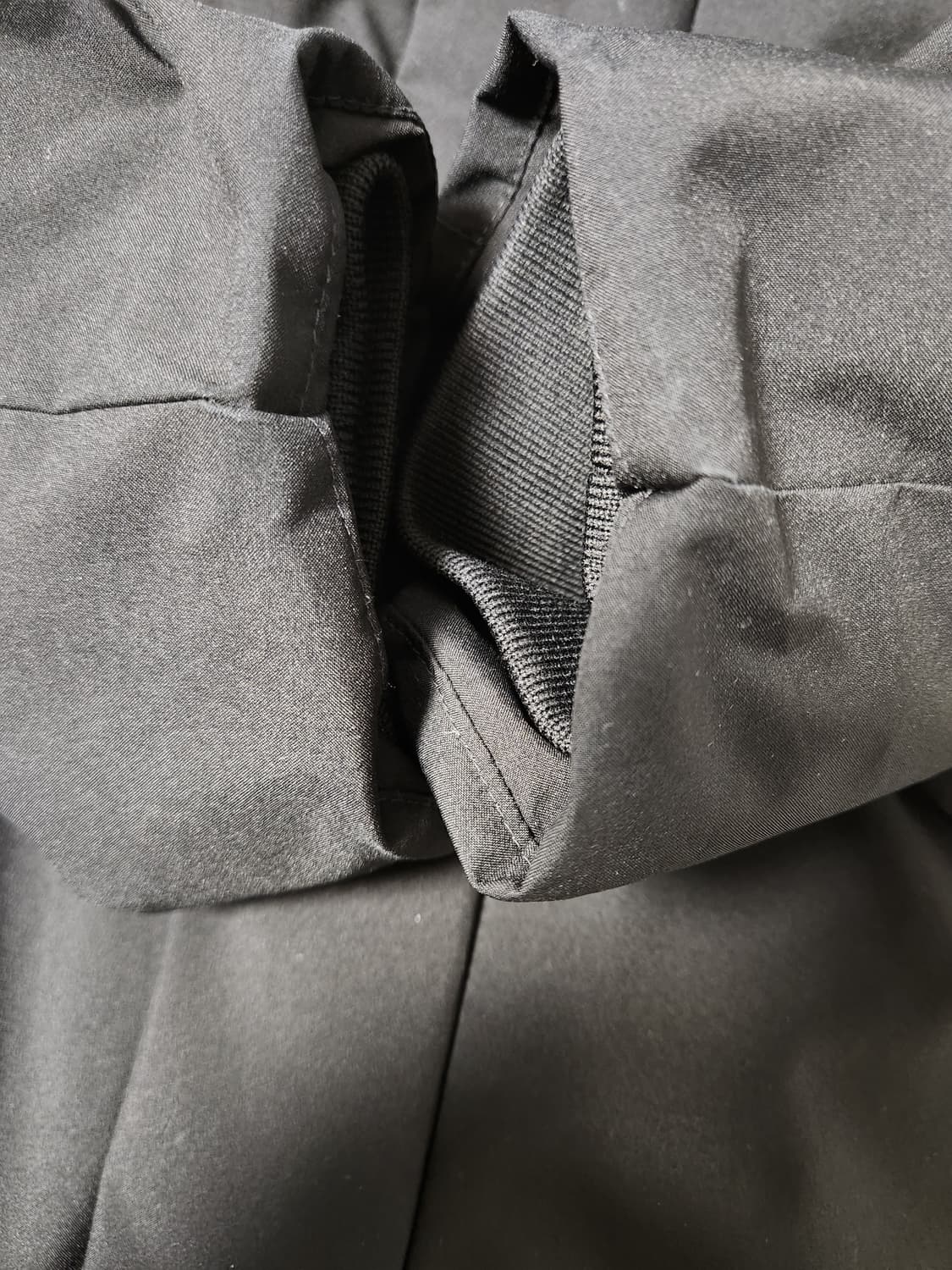 뉴발란스 케이브 구스 다운 자켓 발수방수 NBNPB49013 사이즈L 상품이미지7