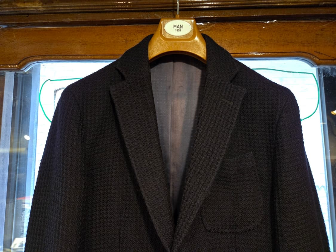 마시모 듀티 트위드자켓  상품이미지2