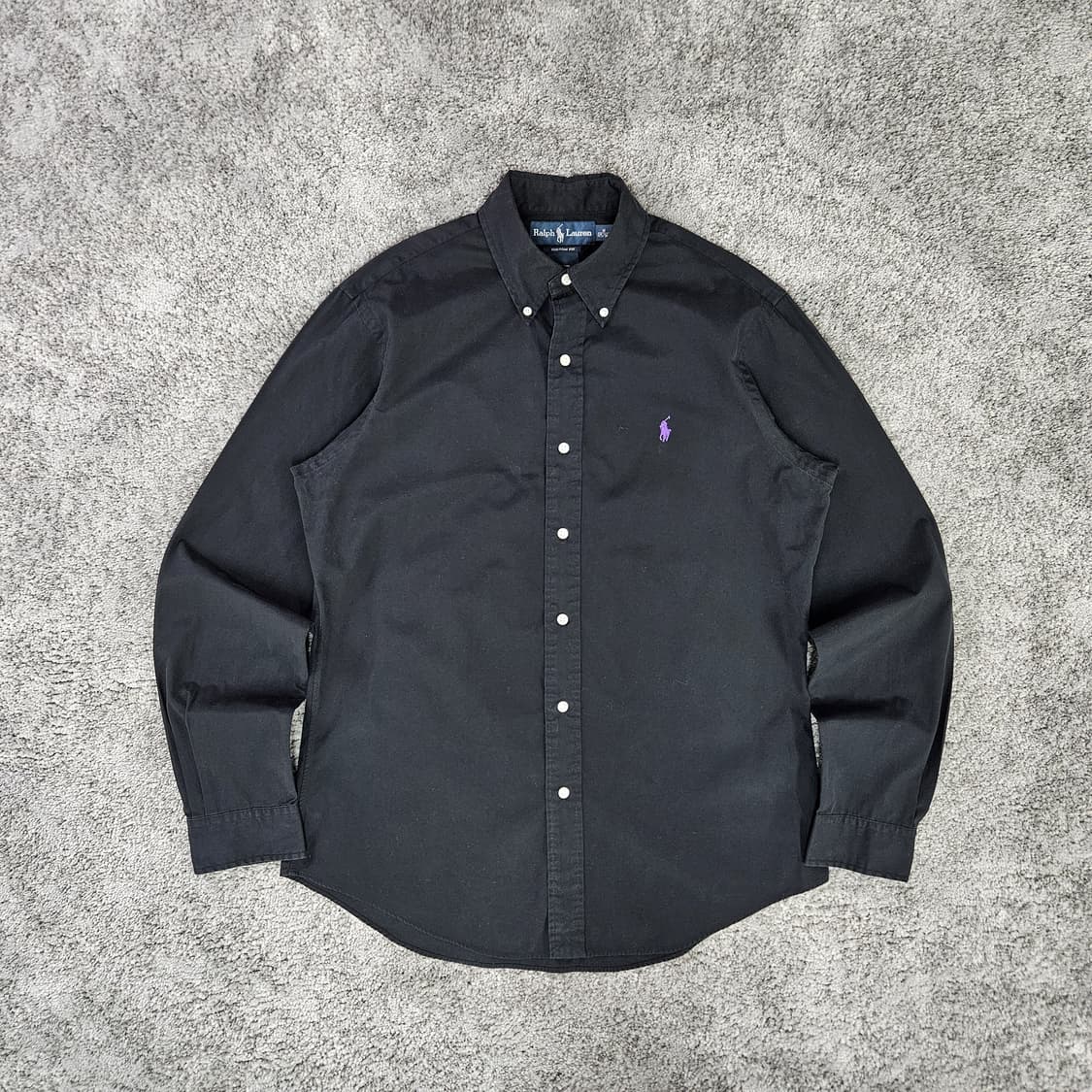 [무료배송] Ralph Lauren 커스텀핏 셔츠 상품이미지1