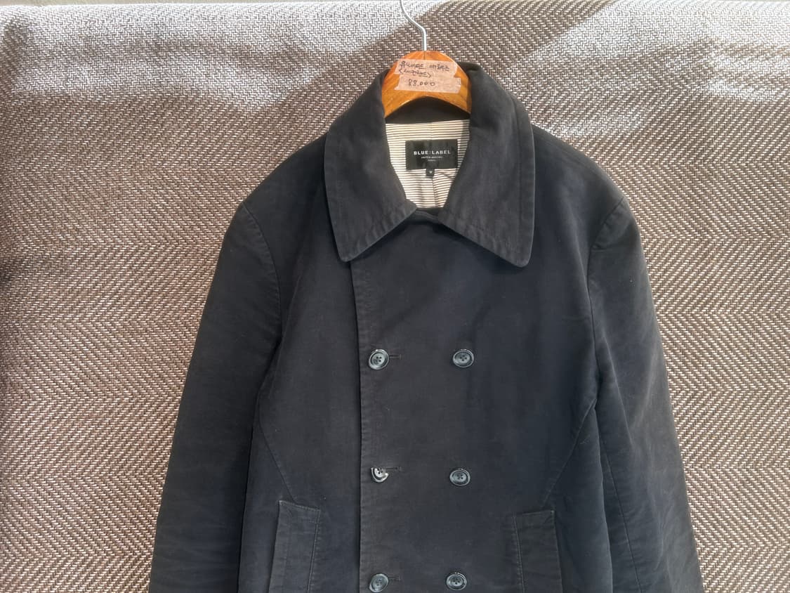 유나이티드 애로우즈 블루라벨 프렌치자켓 상품이미지3