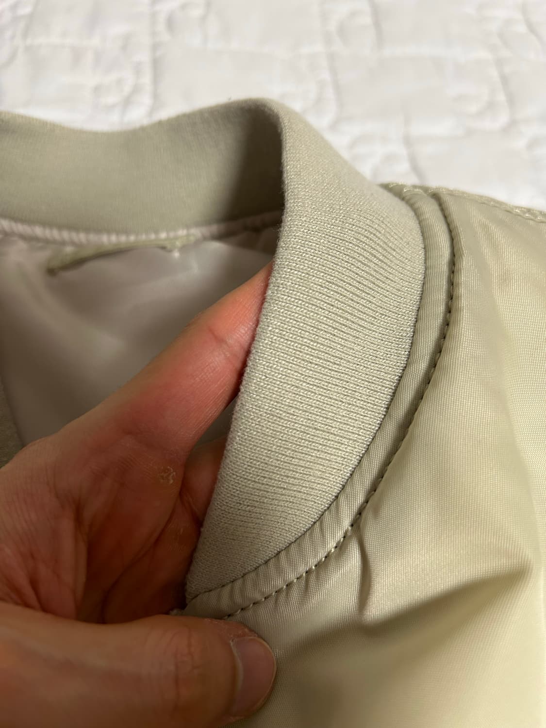 쿠어 ma-1 상품이미지3