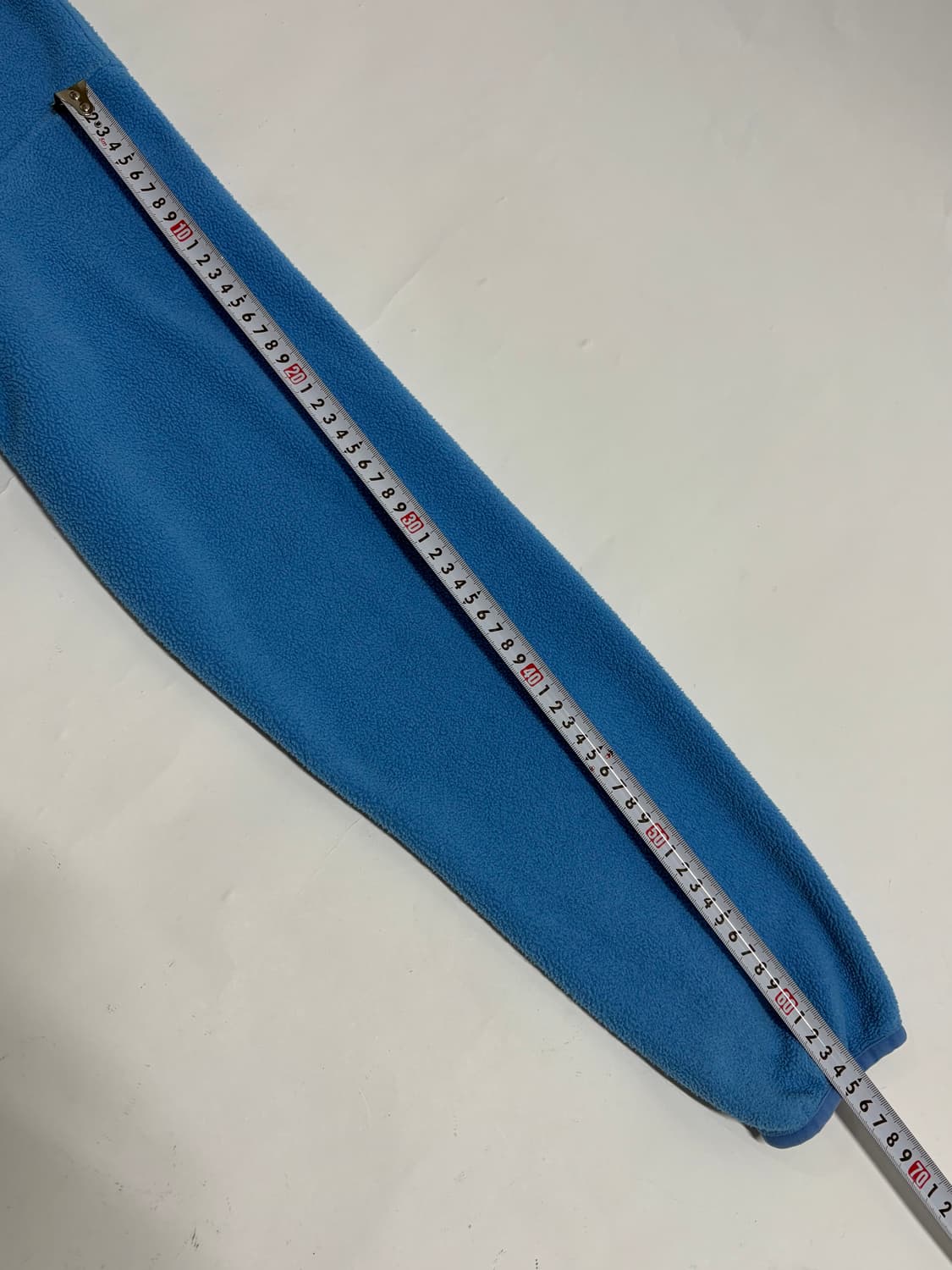 빈티지 파타고니아 신칠라스냅티 블루 우먼즈XL 상품이미지10