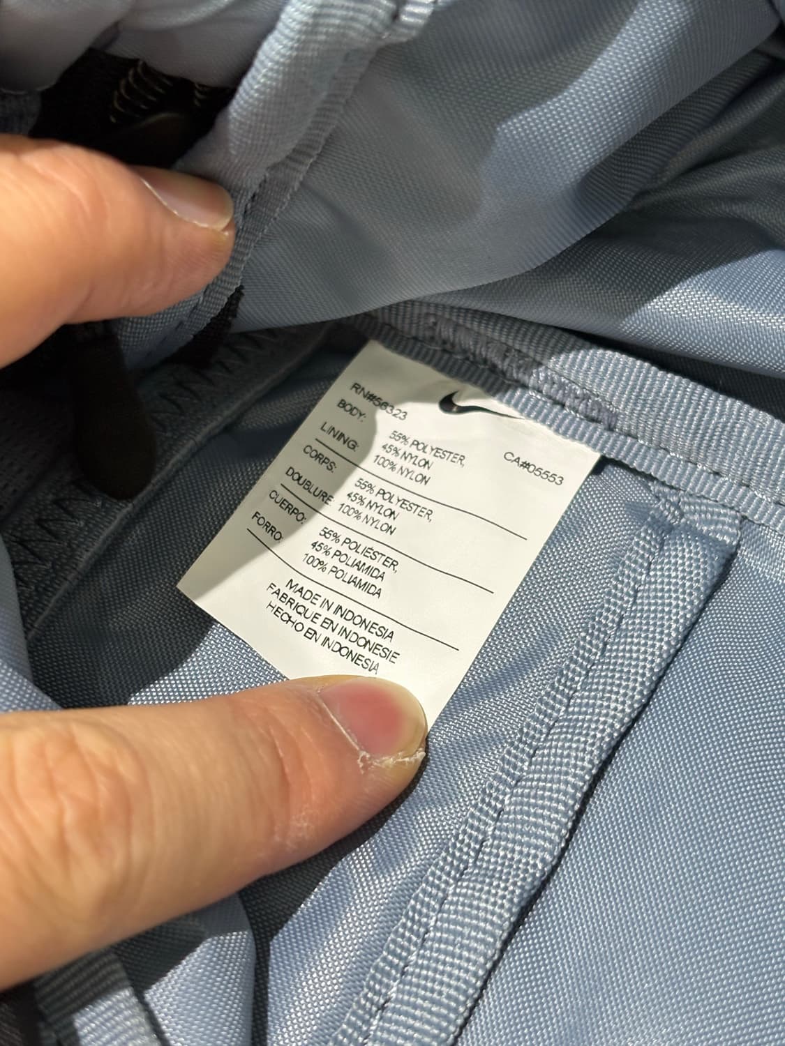 나이키 ACG 36 백팩 가방 (44L) 상품이미지4