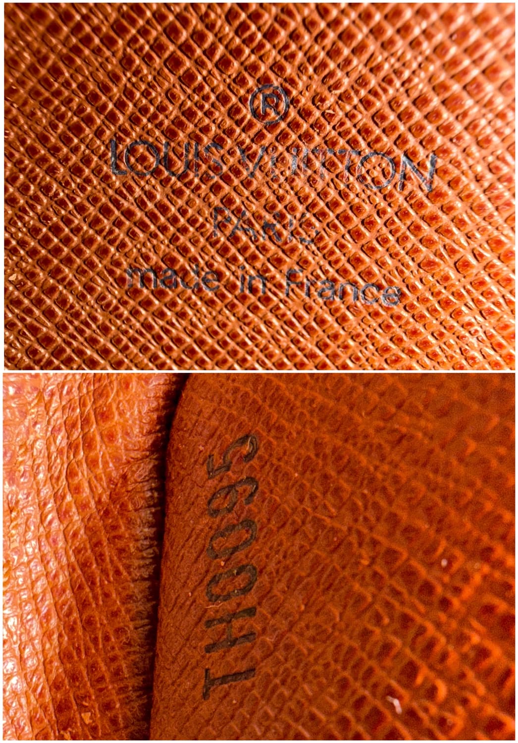 루이비통 모노그램 아마존 미니 크로스백 상품이미지10