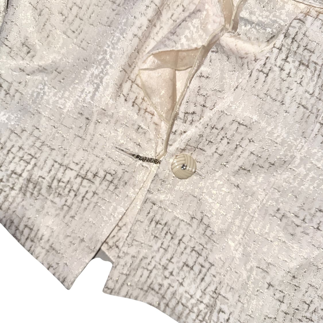 Infine goldie TWINKLE  jacket 상품이미지6