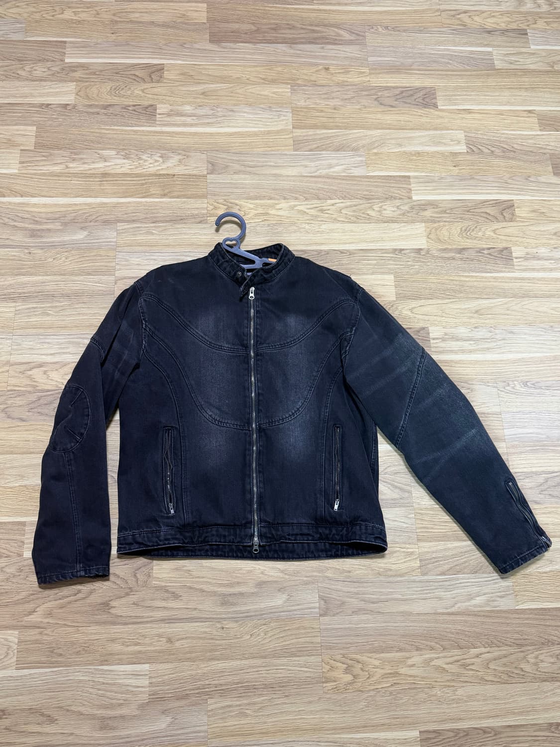 비슬로우 자켓 상품이미지1