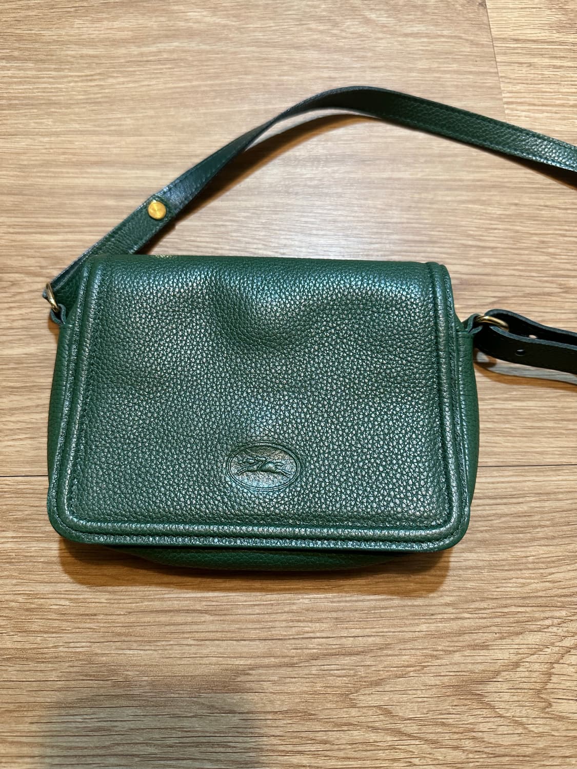 롱샴 미니 크로스백 상품이미지1