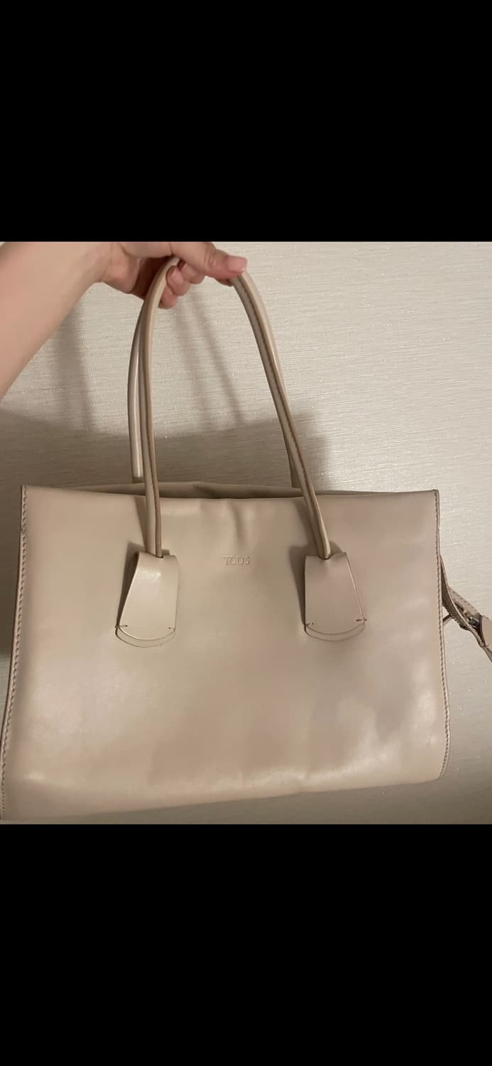 토즈 TODS 소가죽백 상품이미지1