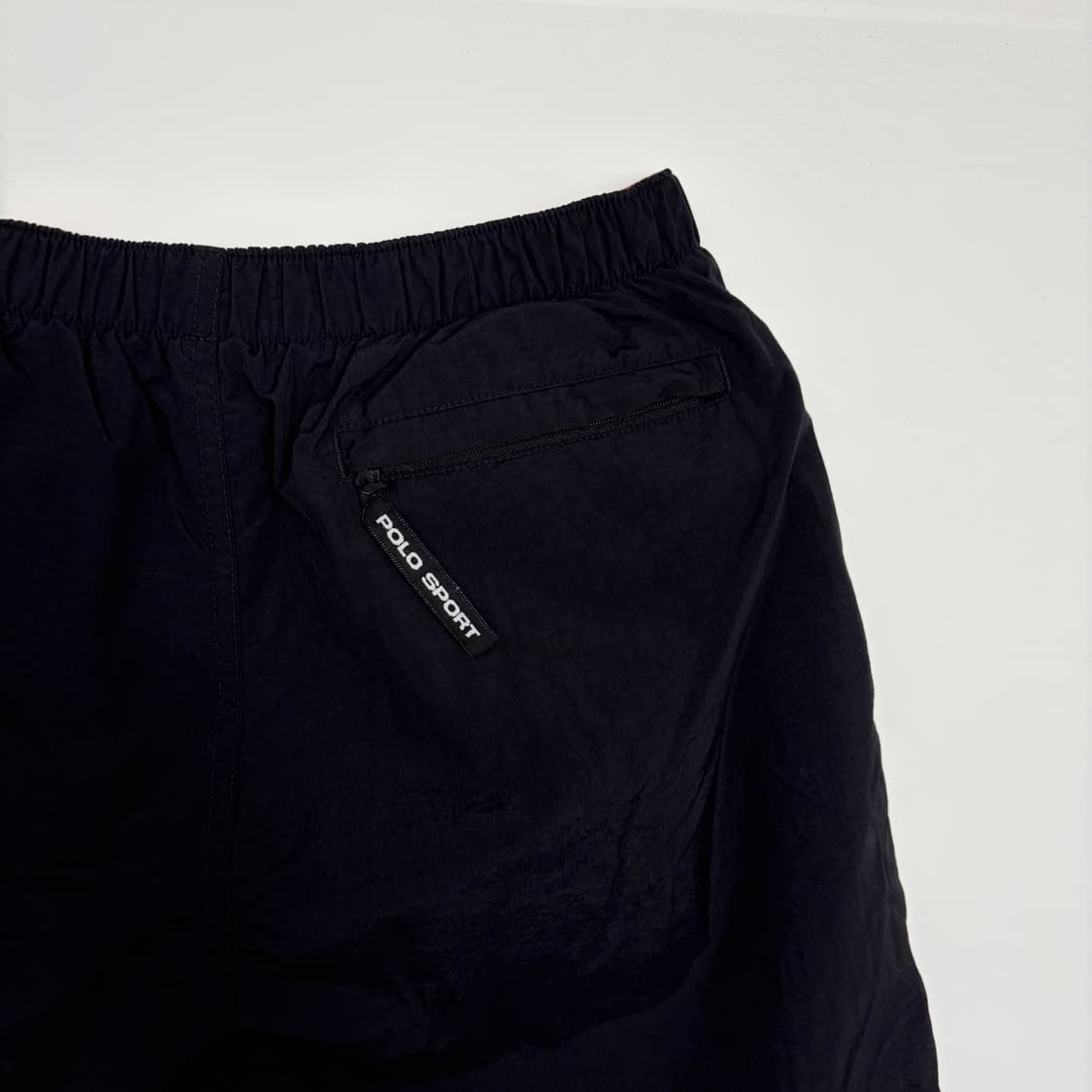 90s 폴로 랄프로렌 폴로스포츠 조거 트랙 팬츠 상품이미지9