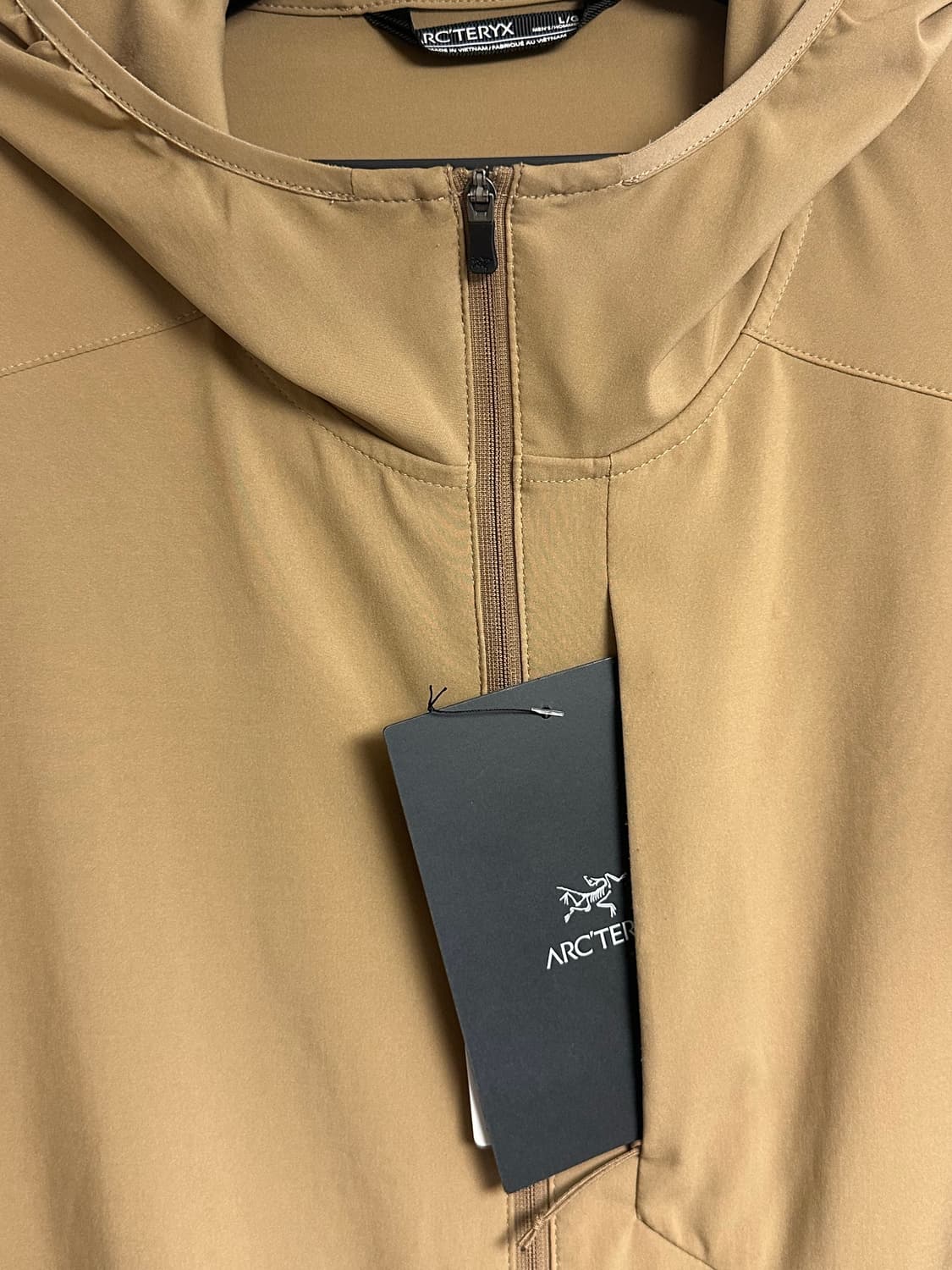 arcteryx sima hoody canvas large 상품이미지2