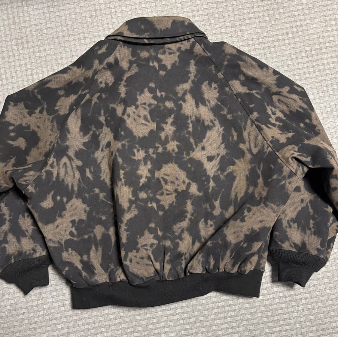 Greatest 레이어드 자켓 상품이미지3