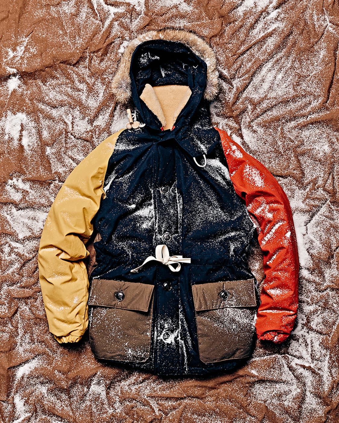 나이젤카본 크레이지 한정판 48  상품이미지1