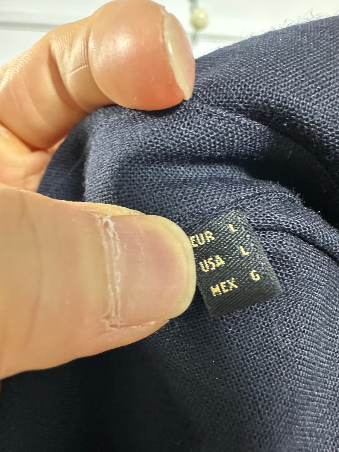 마시모두띠 포켓 자켓 상품이미지4