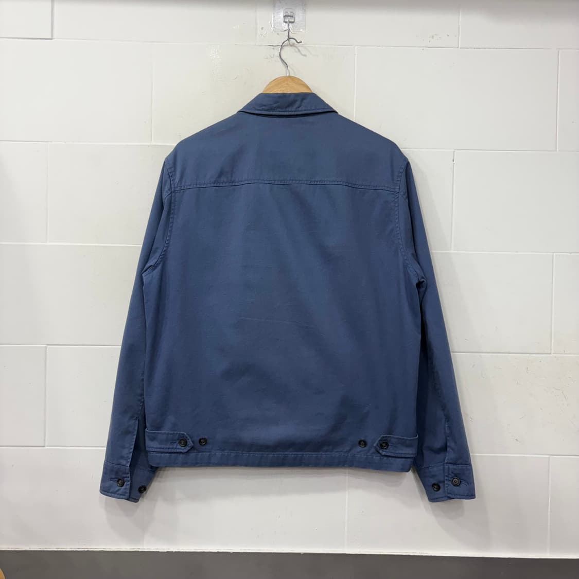 폴로랄프로렌 블루종 자켓 상품이미지5