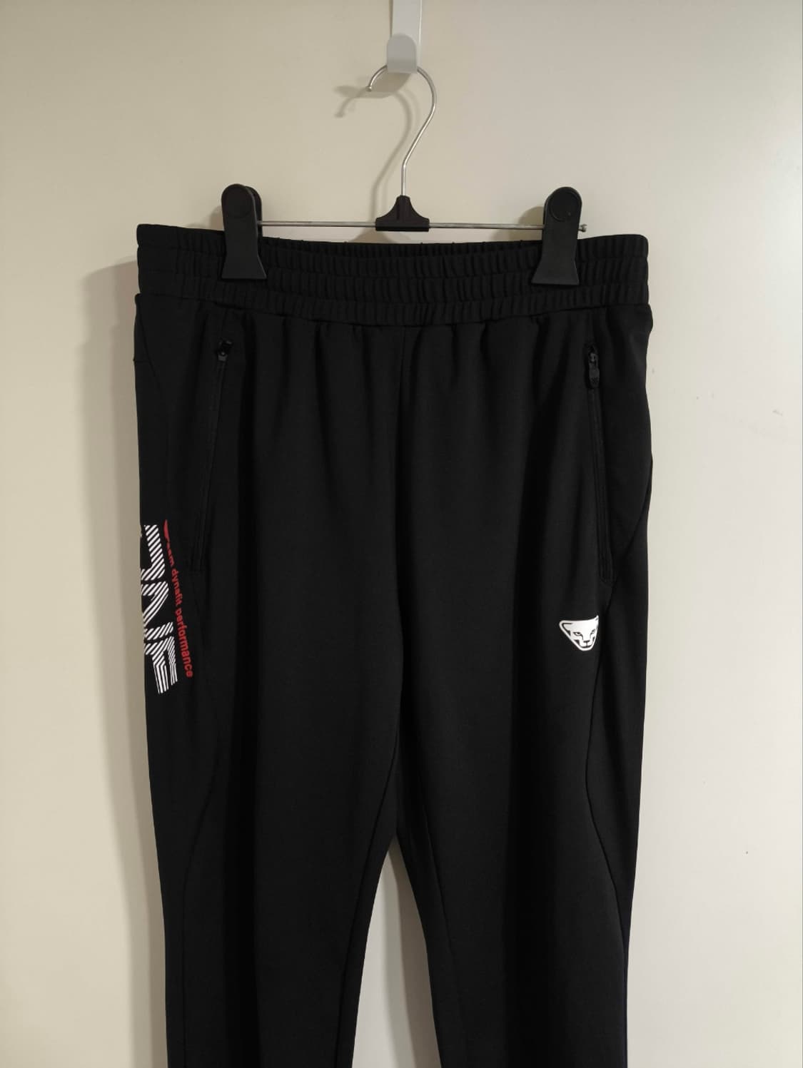 80 다이나핏 빅토리 TR 팬츠 트레이닝바지 상품이미지4