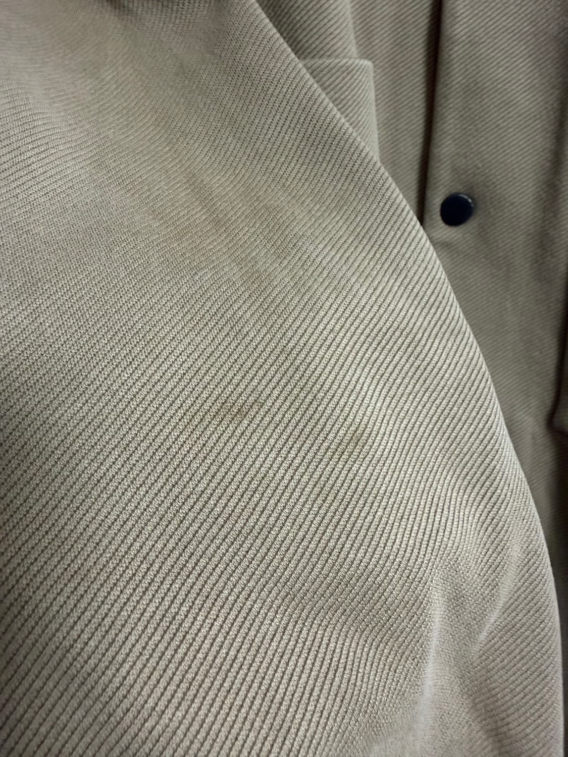 코스 트윌 투포켓 자켓 상품이미지5