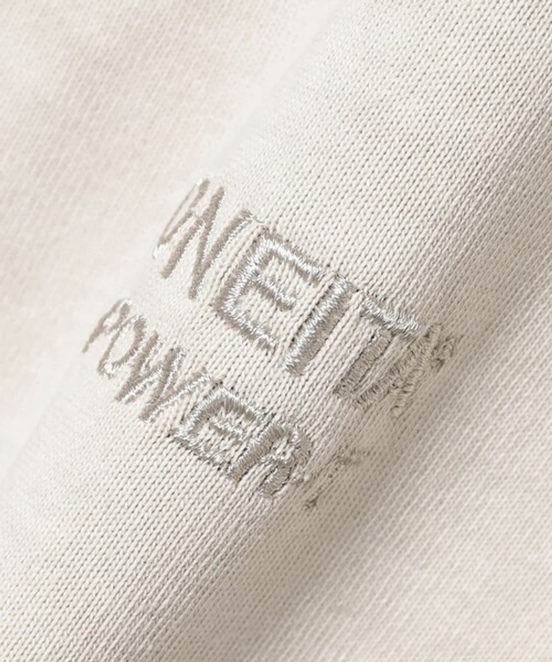 빔즈x오네이타 헤비웨이트티셔츠 상품이미지4