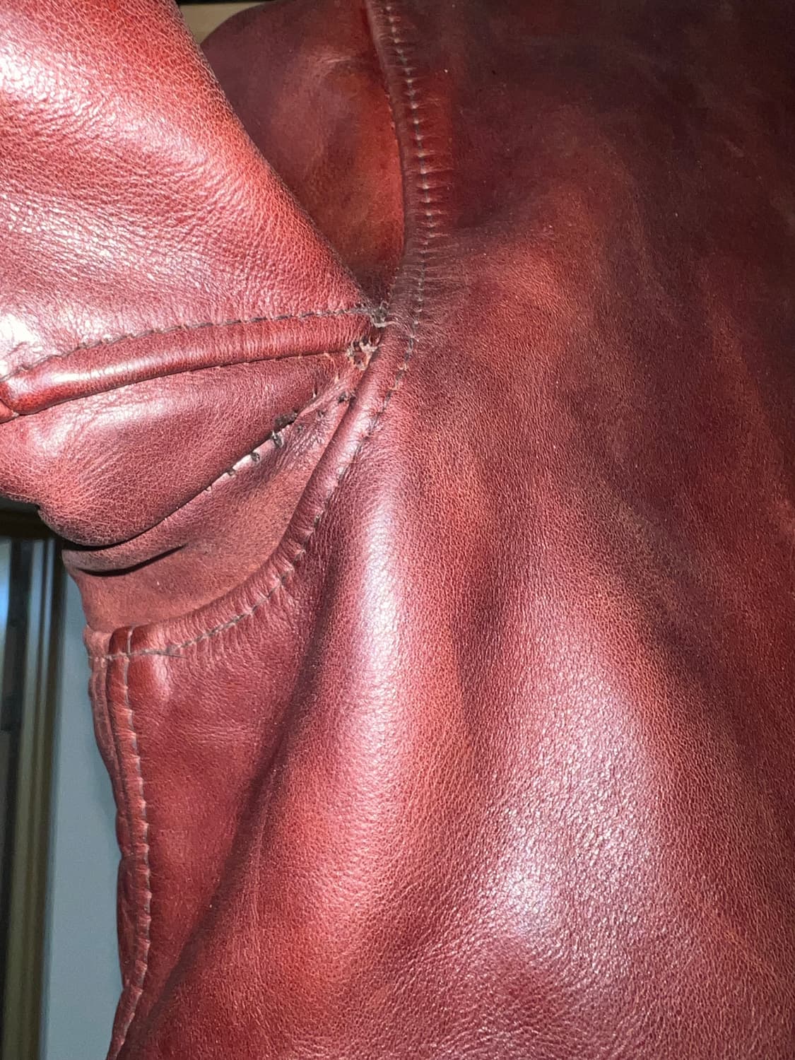 R.B.C 스티어하이드 카페레이서 상품이미지6