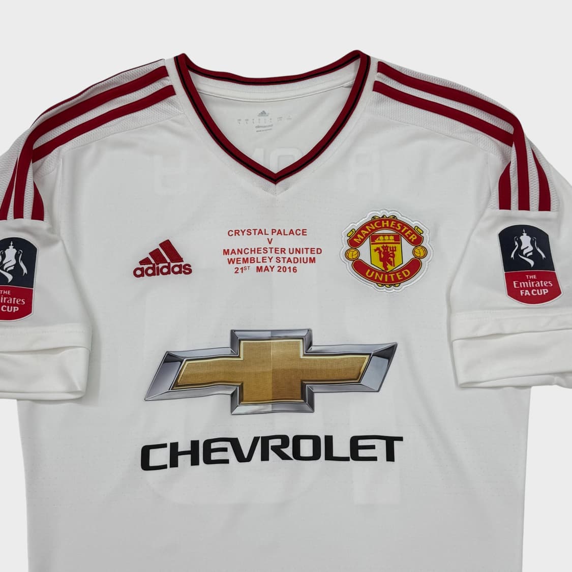 15-16 맨체스터 유나이티드 어웨이 No.10 웨인 루니 상품이미지3