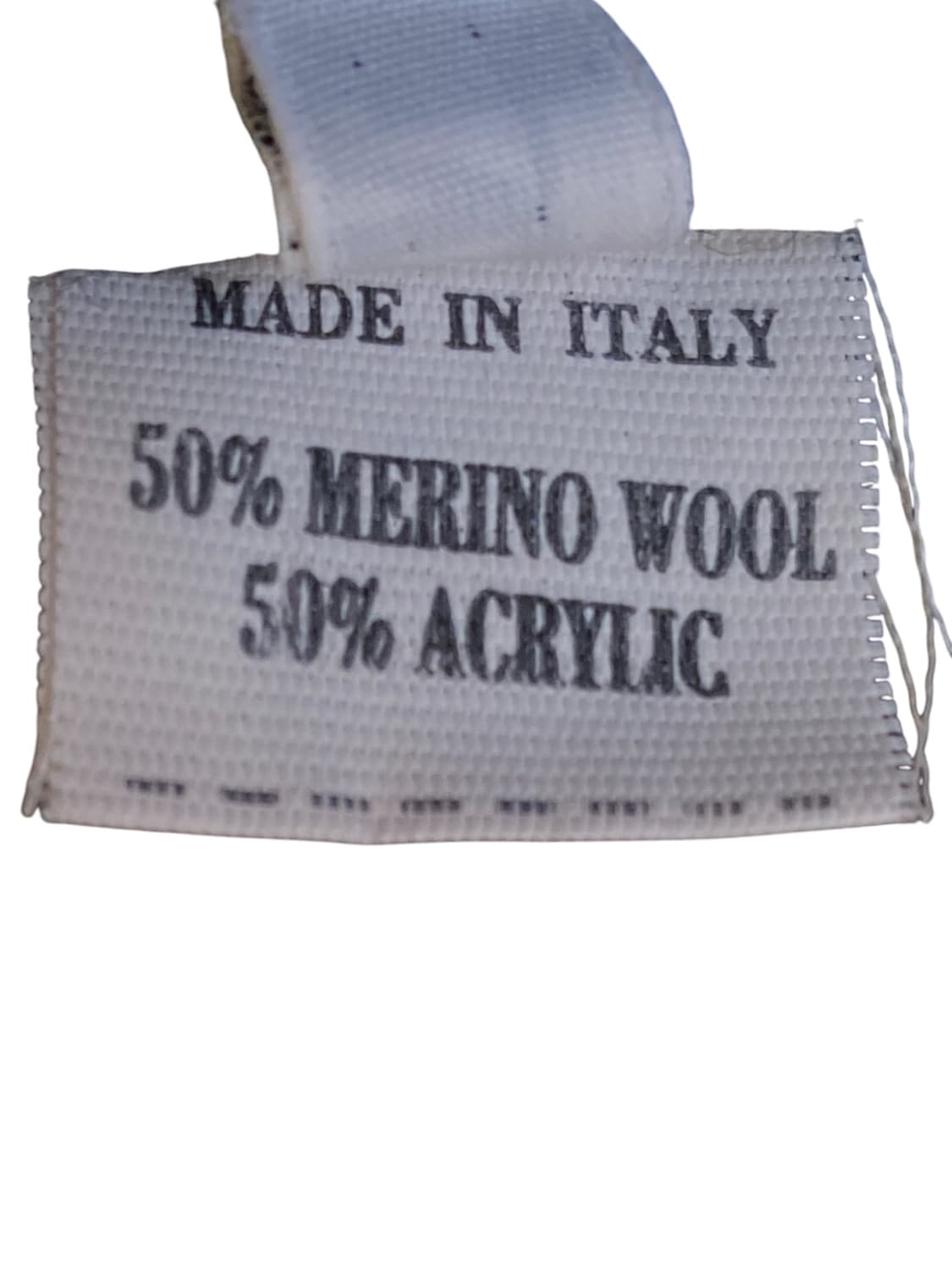 빈티지 브이넥 니트 (Man 2XL) AB1172 상품이미지6