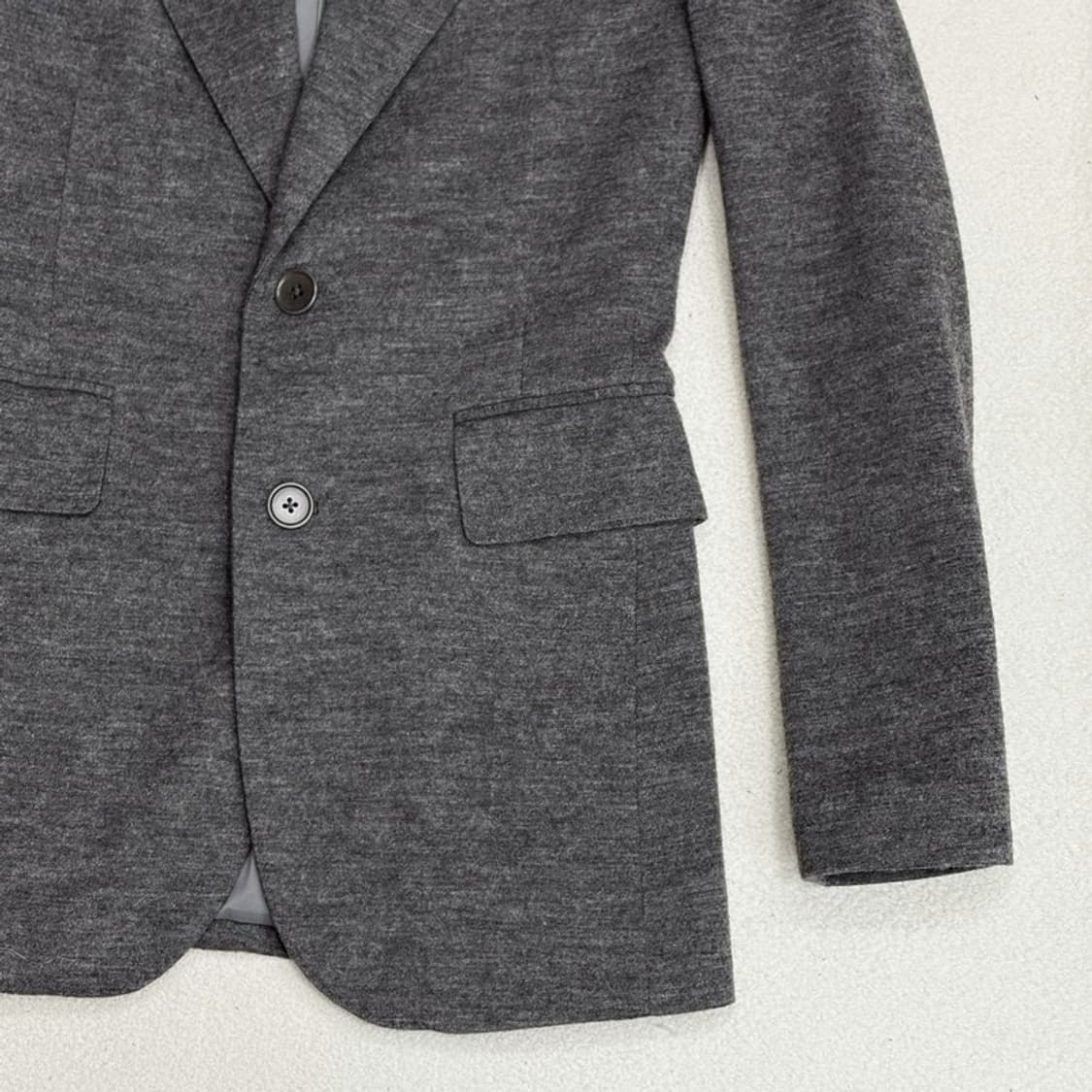 RALPH LAUREN 울 싱글 블레이저 자켓 2 상품이미지2