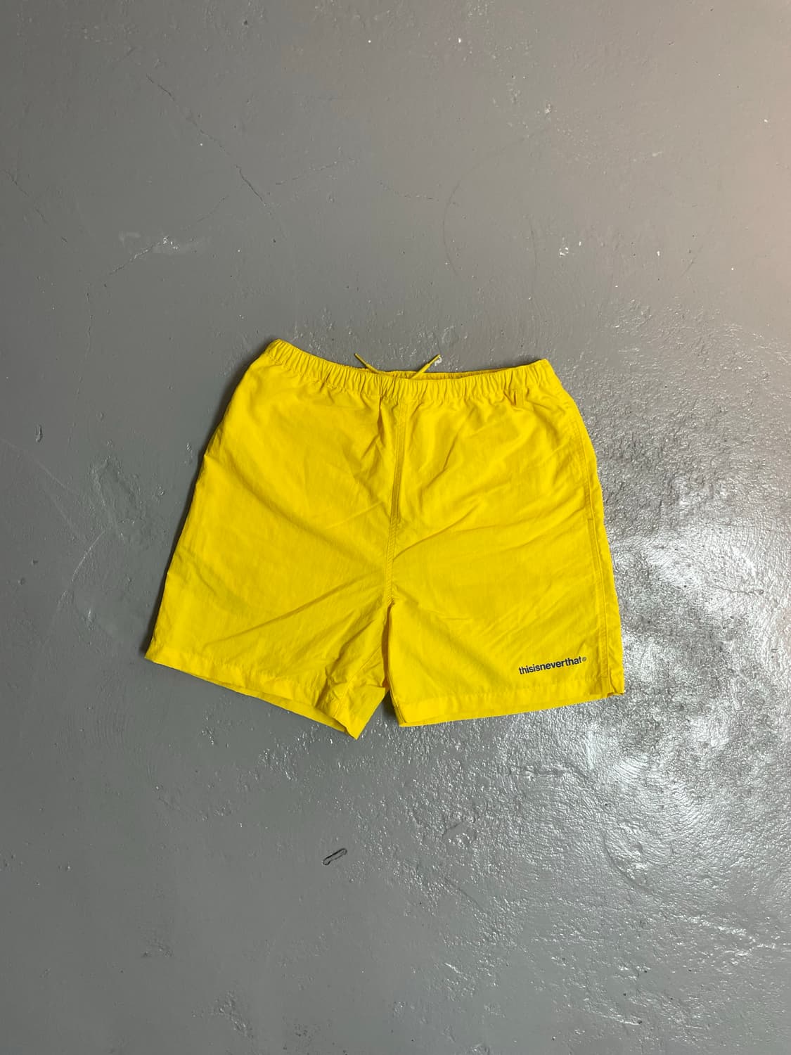 디스이즈네버댓 반바지  상품이미지1