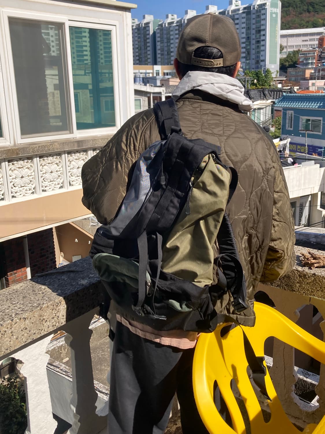 아크테릭스 빔즈 세브링백 상품이미지1