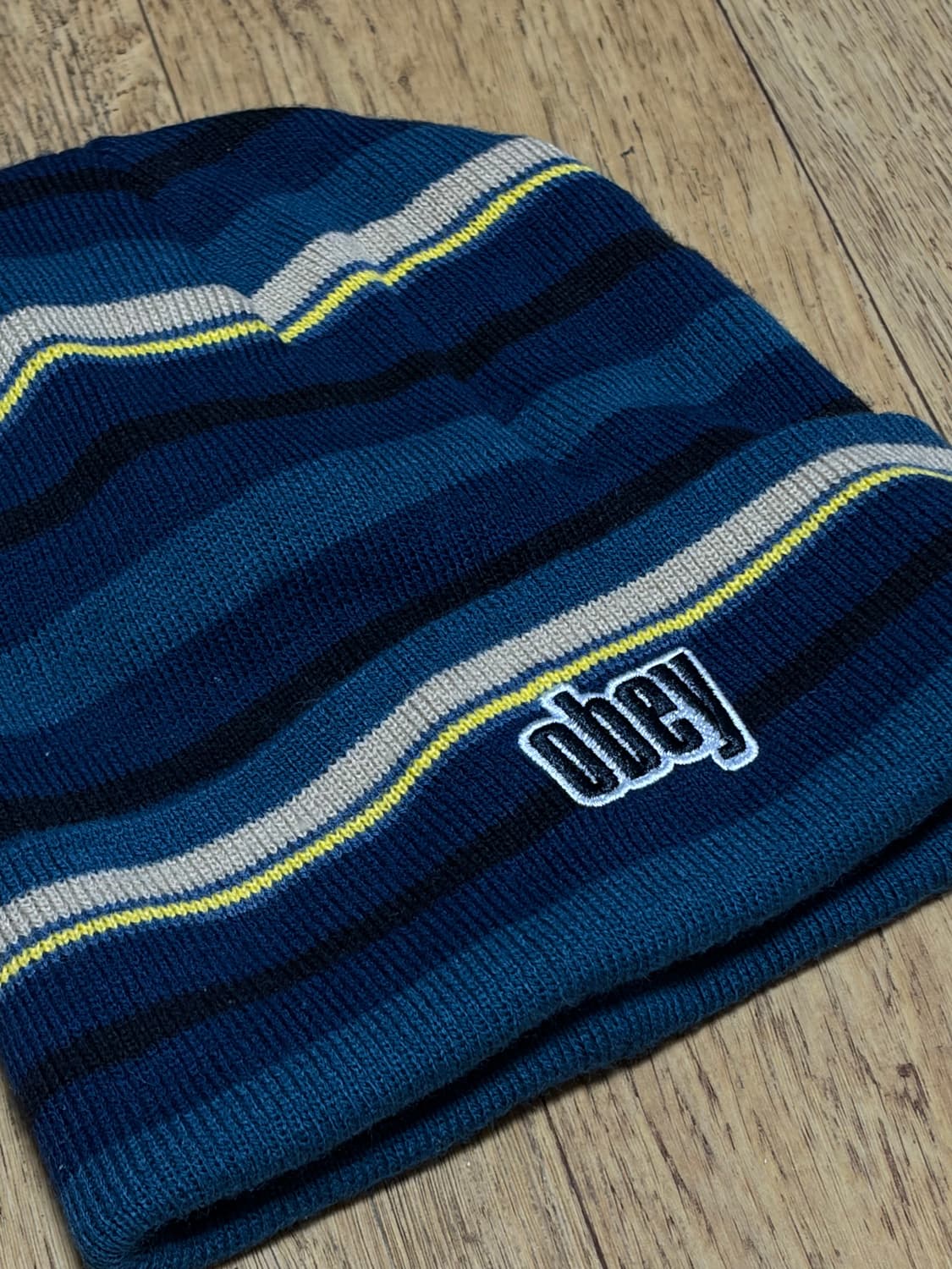 오베이 비니 상품이미지1