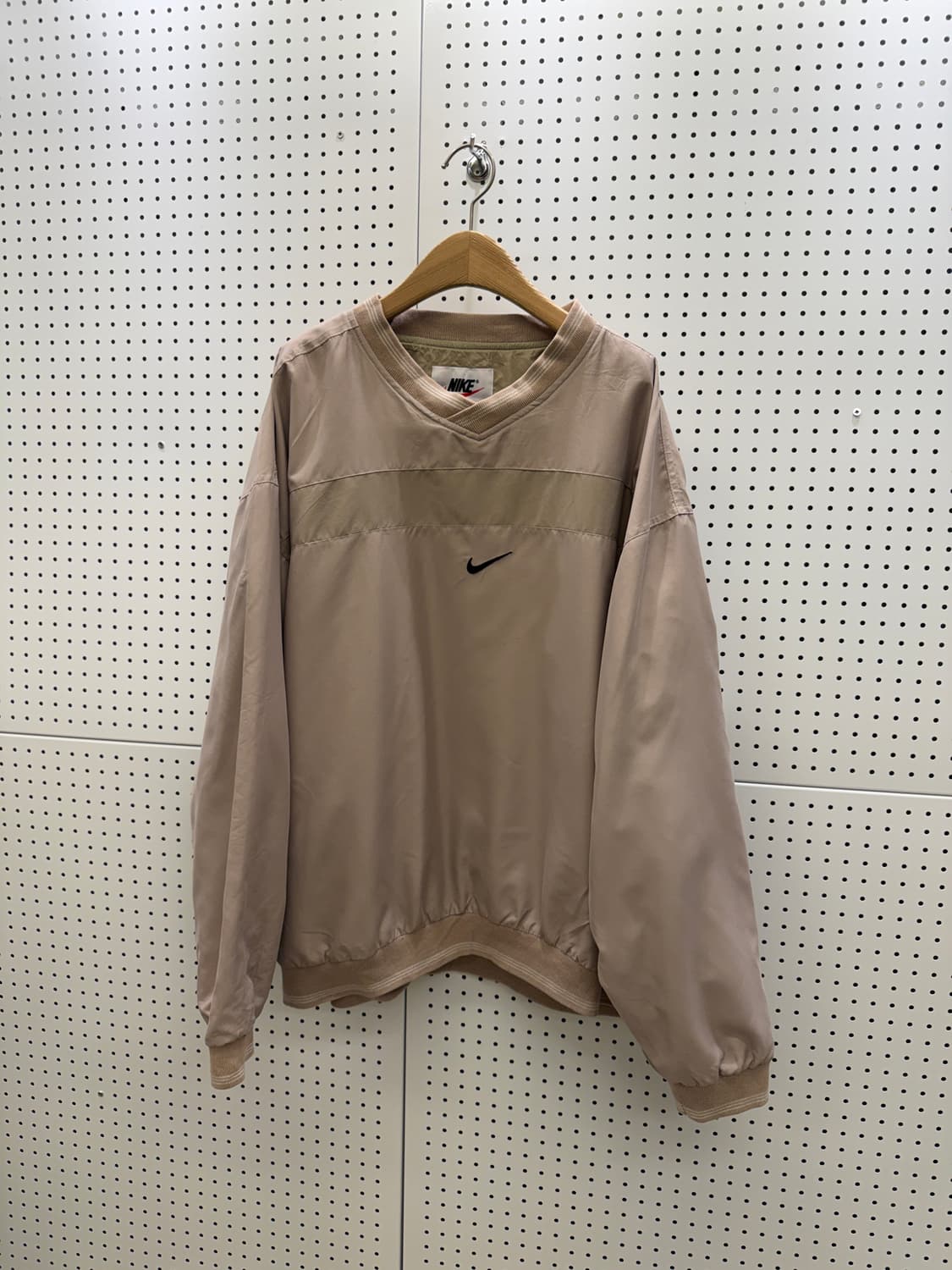 나이키 빈티지 올드스쿨 웜업 U1643 상품이미지2