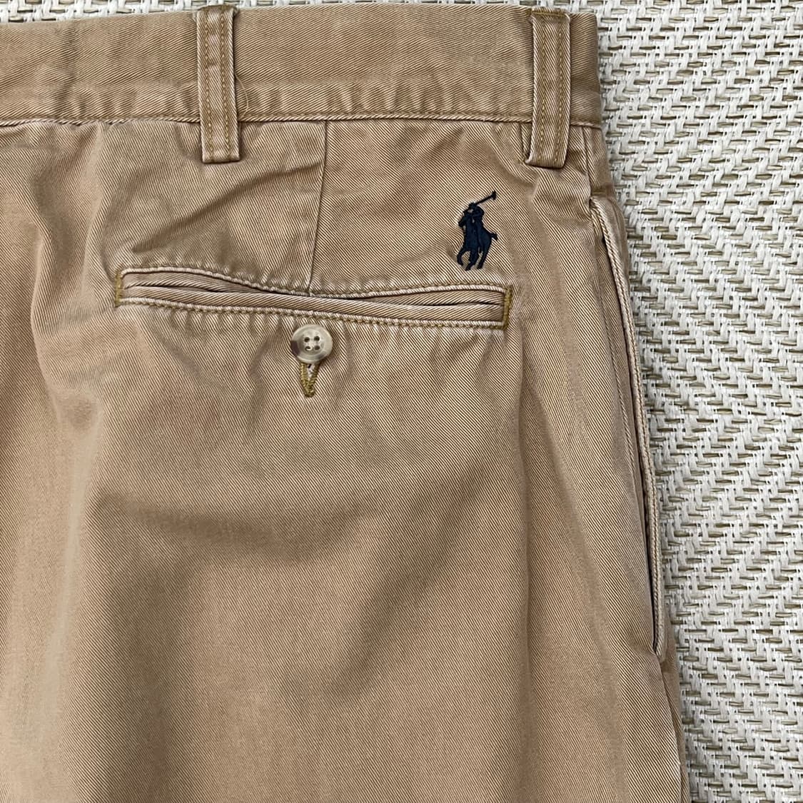 폴로 랄프로렌 치노팬츠 r2624 상품이미지5