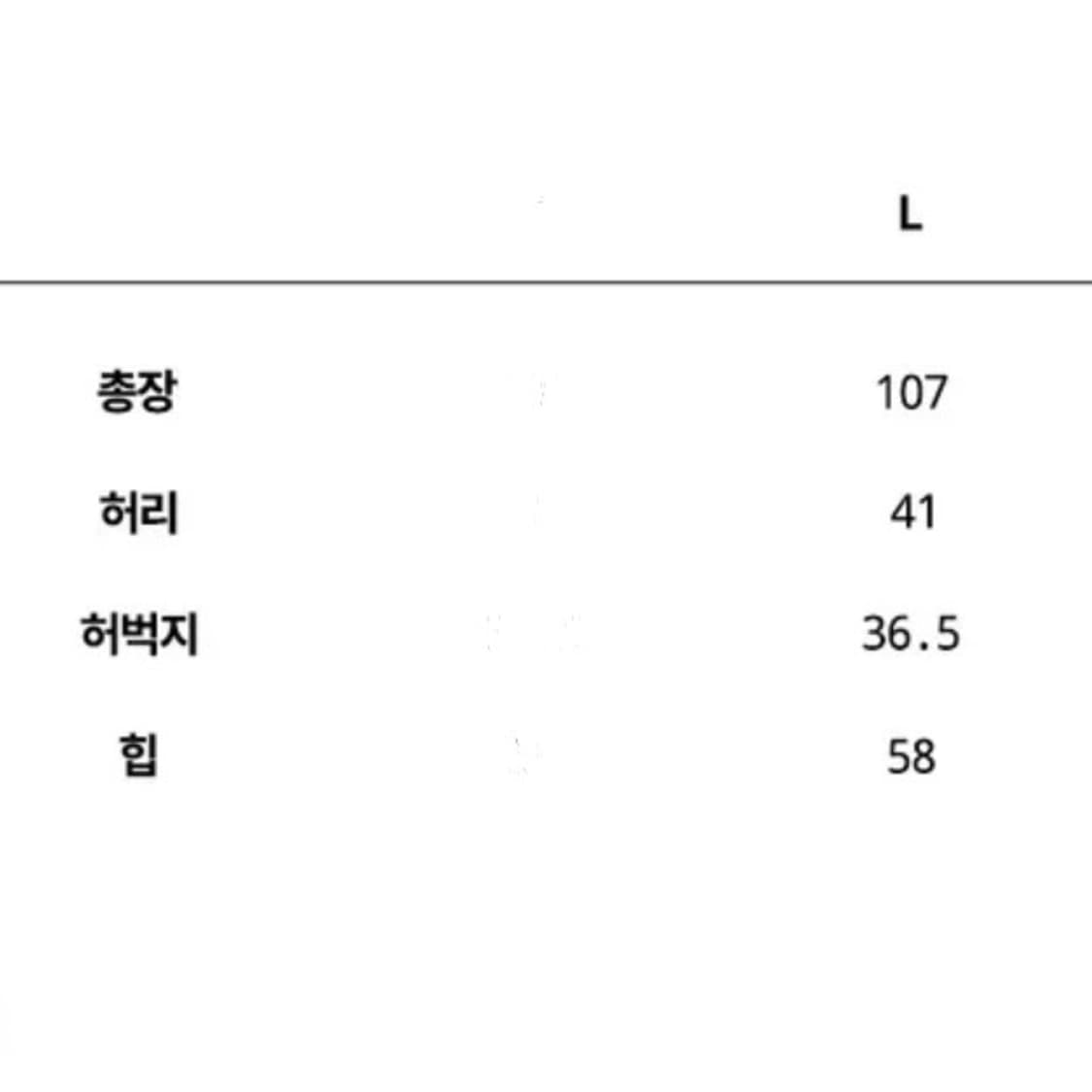 트래블 워크샵 카모 카고 팬츠  상품이미지3