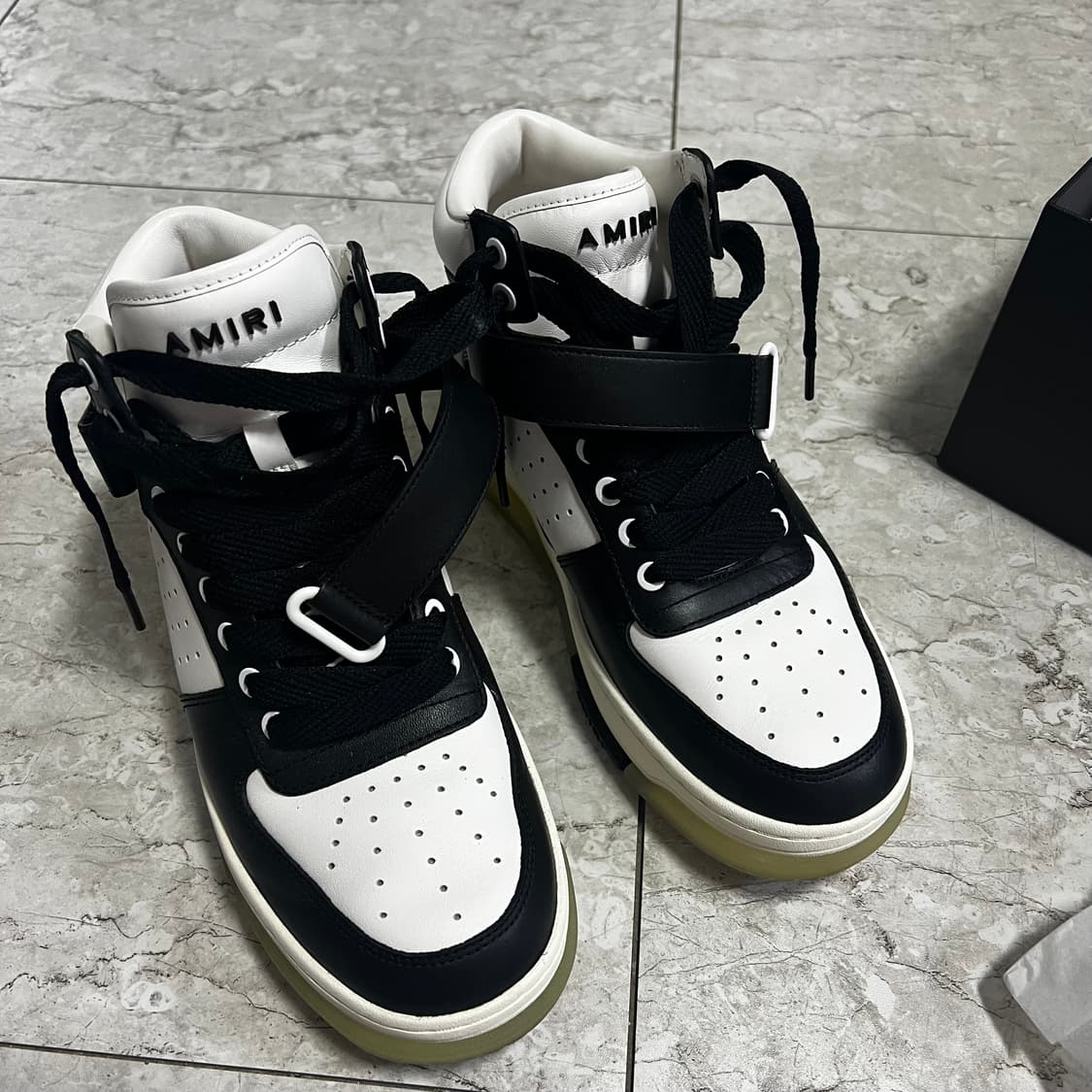 Amiri 아미리 신발 260 상품이미지1