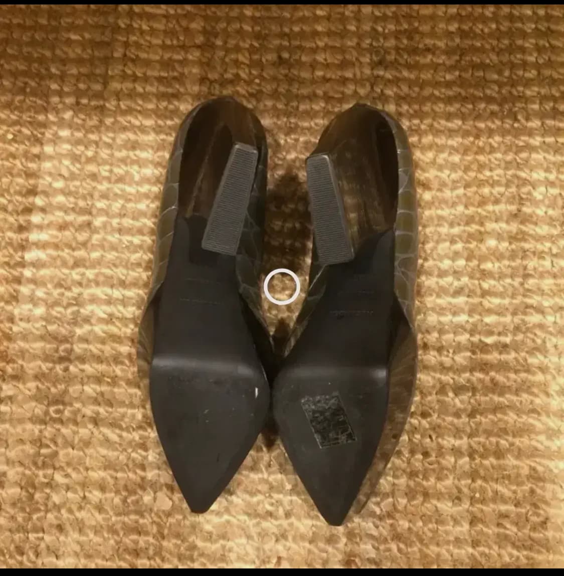 Jil Sander by Raf Simons 질샌더 라프시몬스 36 상품이미지7