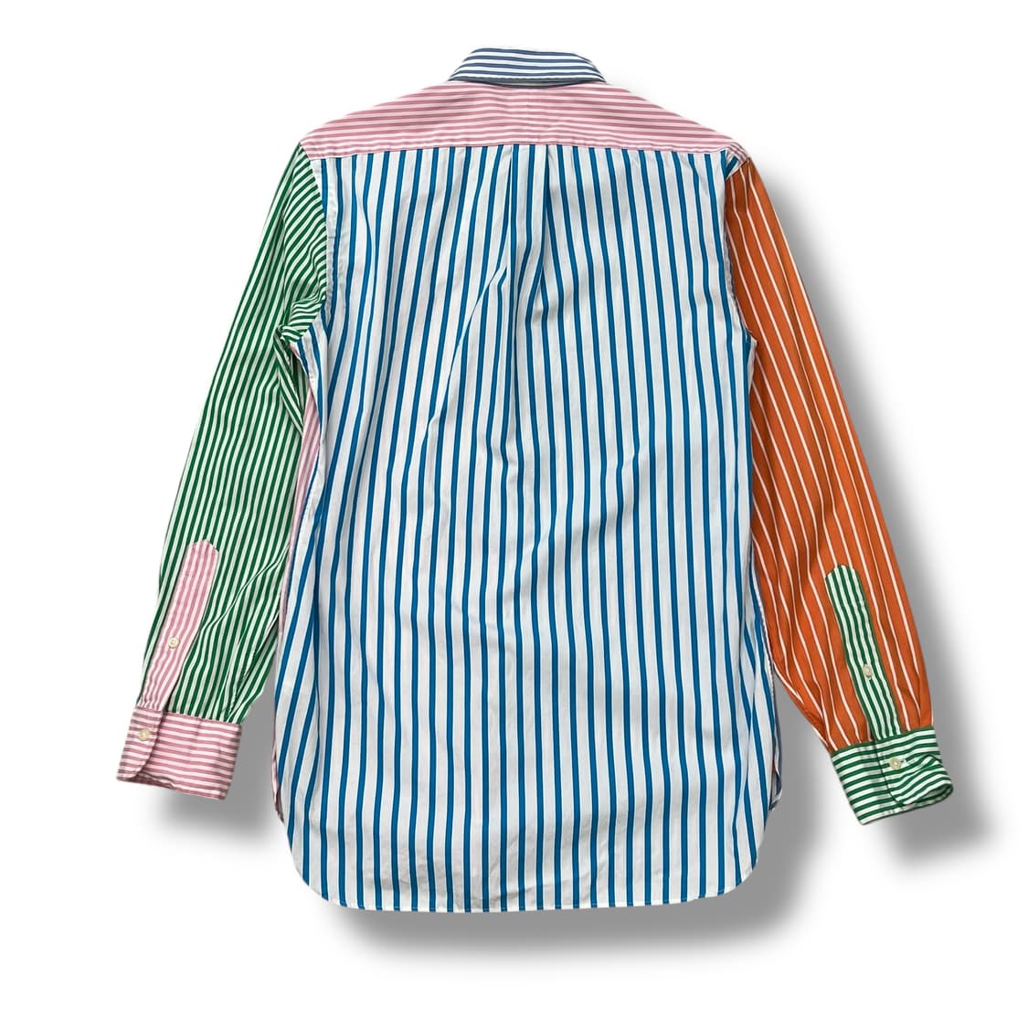 폴로 랄프로렌 멀티컬러 셔츠 r2143 상품이미지2