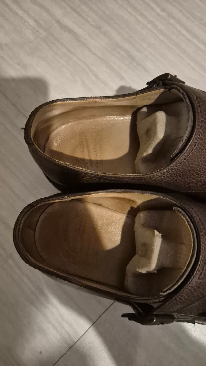 파라부트 윌리엄 에베네 uk 7.5 팝니디 상품이미지7