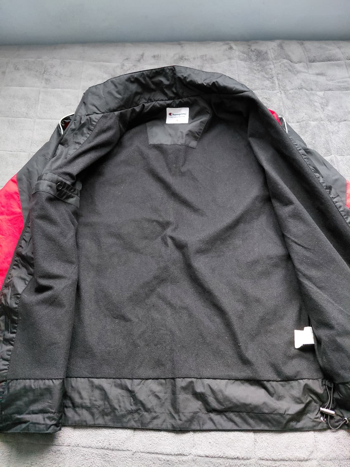 챔피온 바람막이 상품이미지4