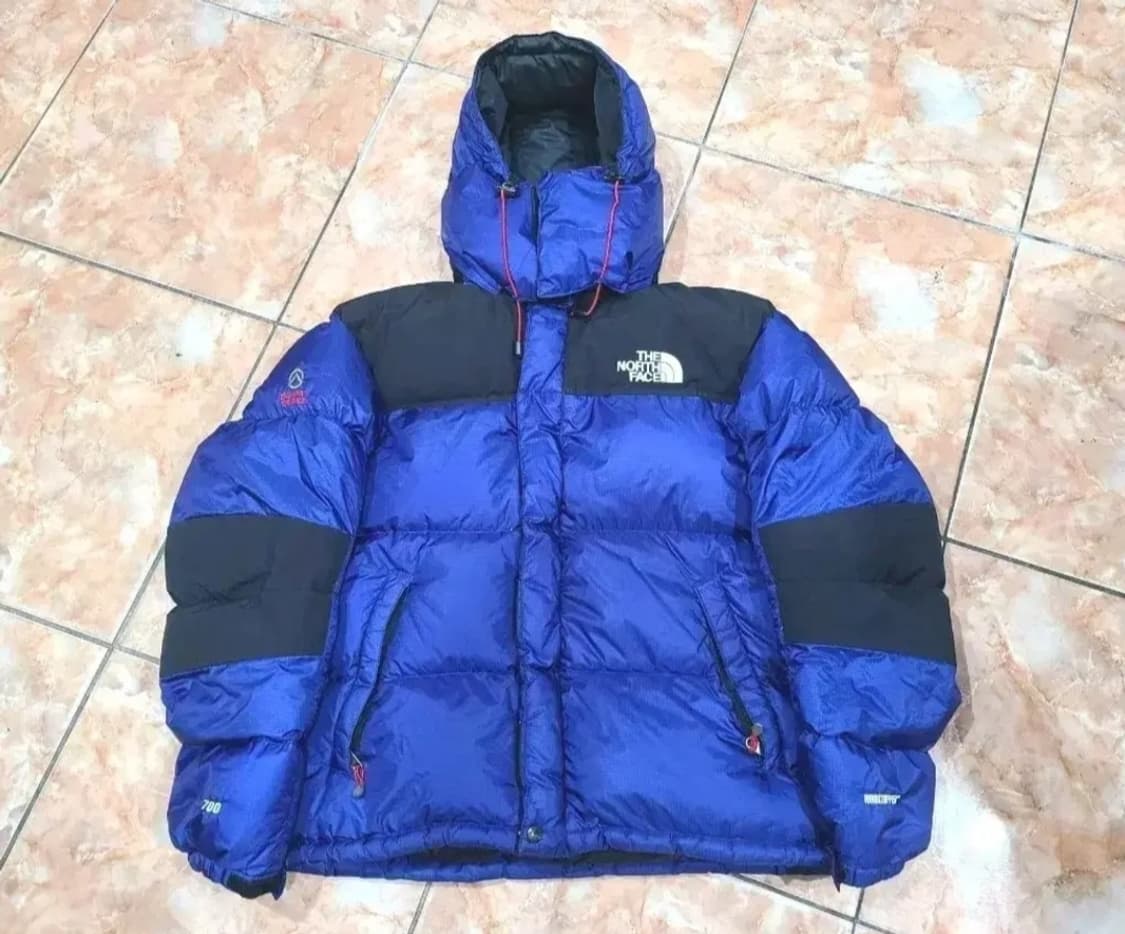 20260404 노스페이스700 써밋패딩 (95 M) 상품이미지1