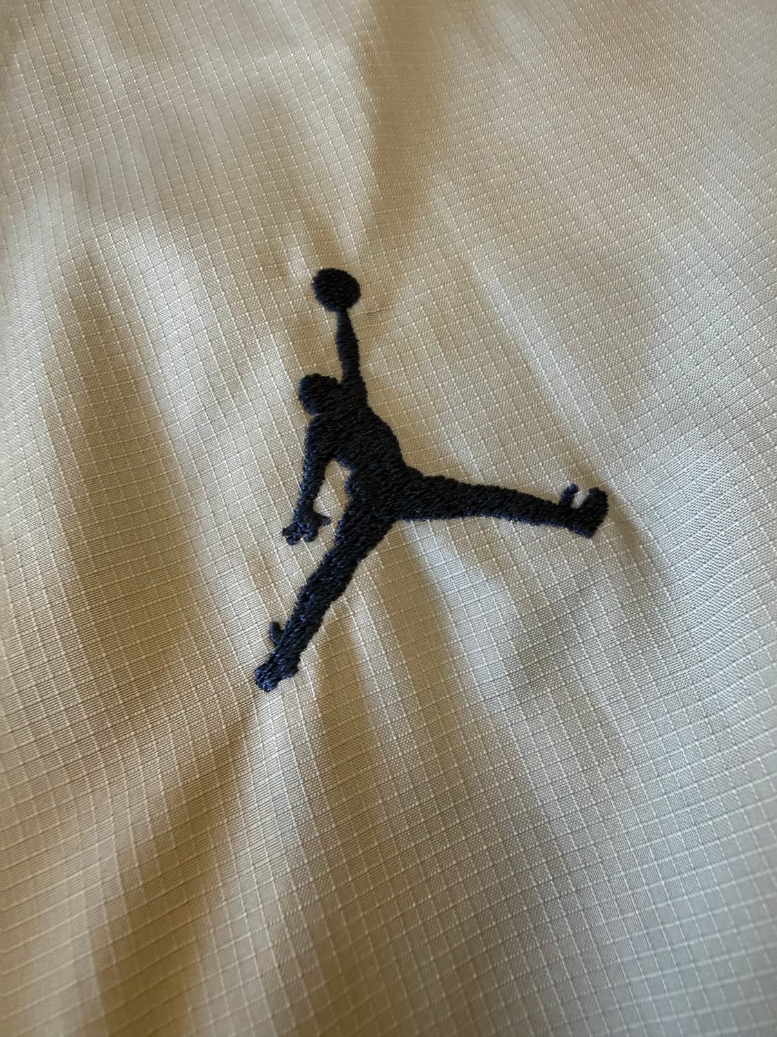 [해외L]psg 조던 바람막이 상품이미지3