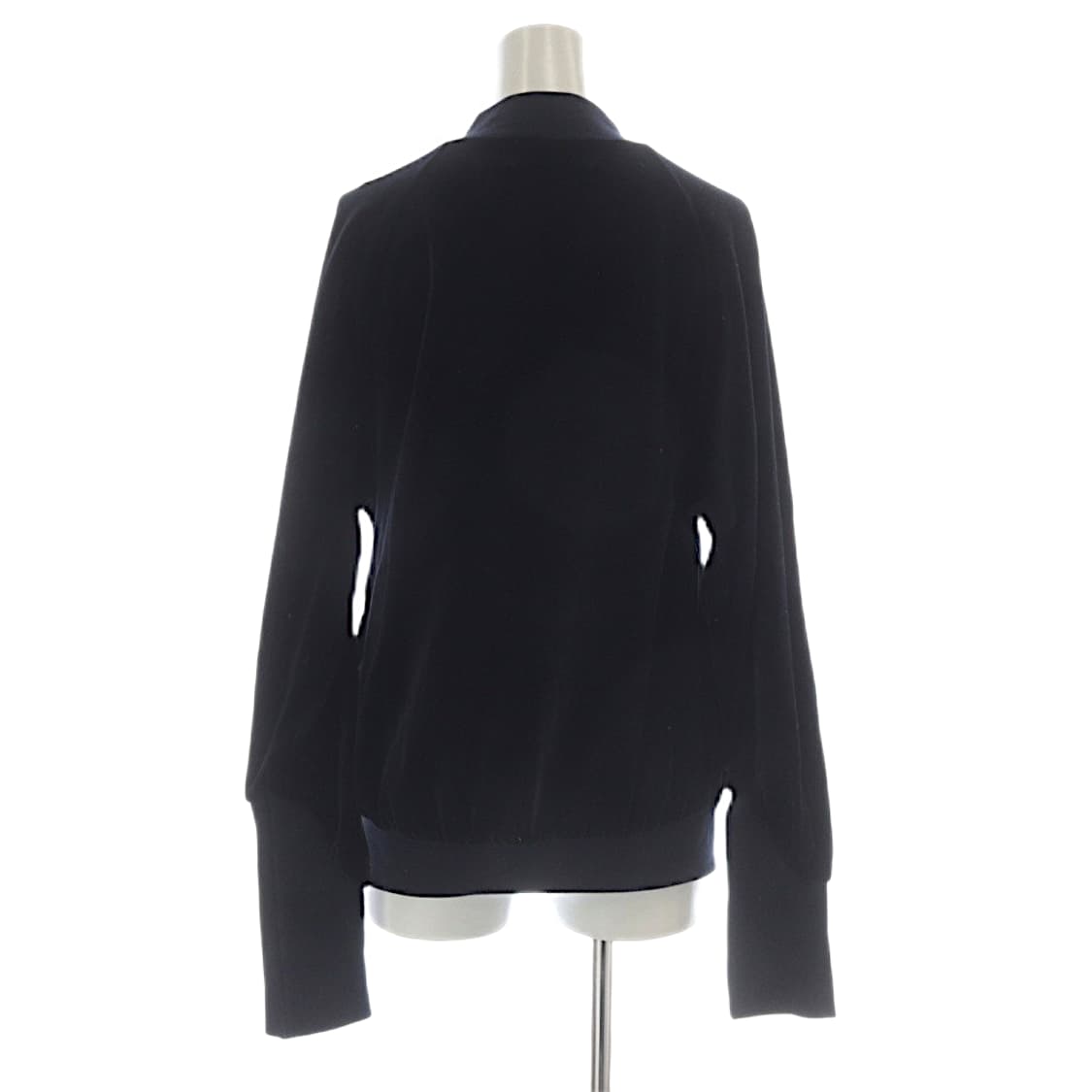 히스테릭 글래머 레이디스 디스트로이 올뮤직 벨루어 자켓 상품이미지2