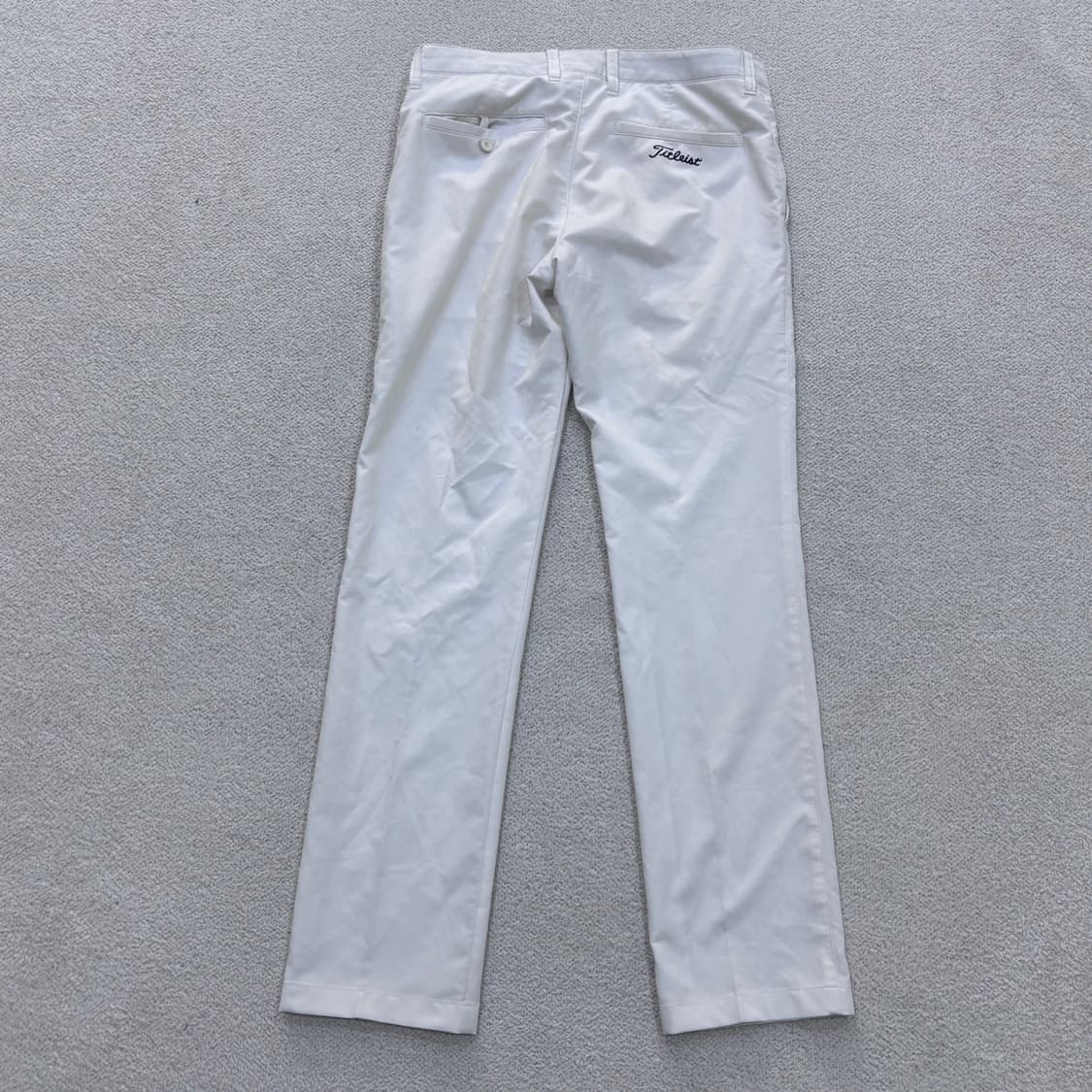 79 타이틀리스트 남성 골프 팬츠 0429E 상품이미지2