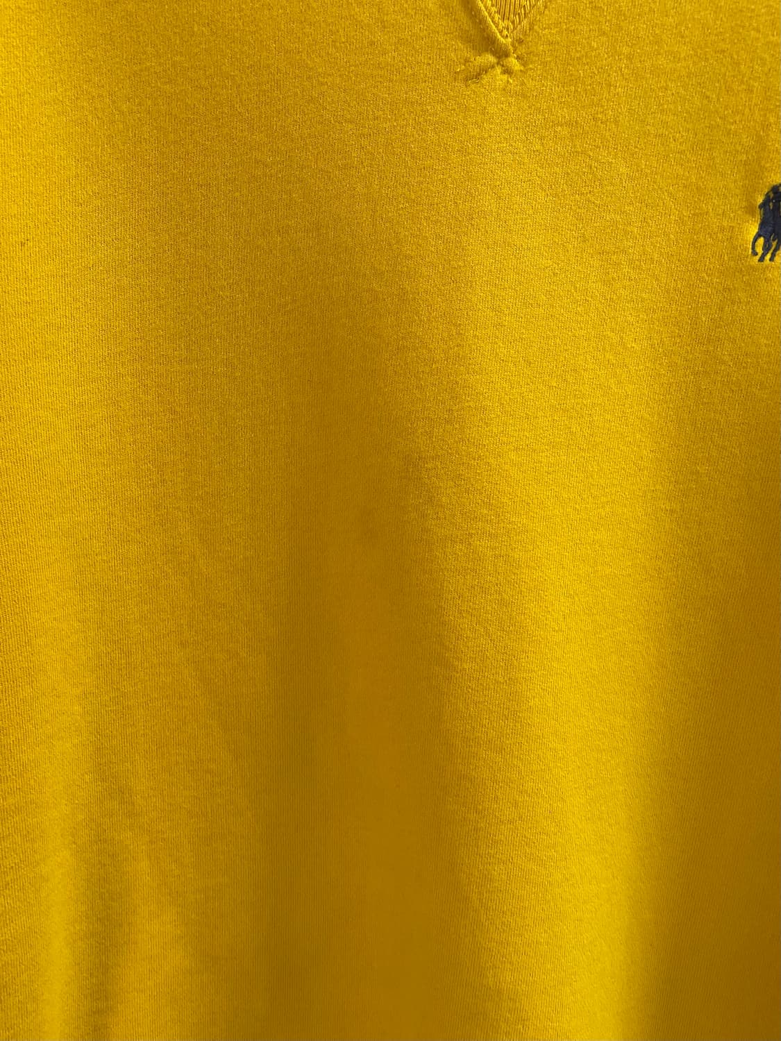 폴로 랄프로렌 포니 맨투맨 (on.642)   상품이미지4