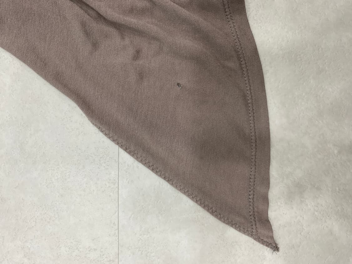 Drape Long Cardigan 상품이미지7