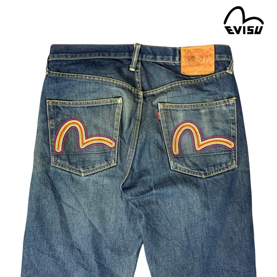 에비수 팬츠 상품이미지1