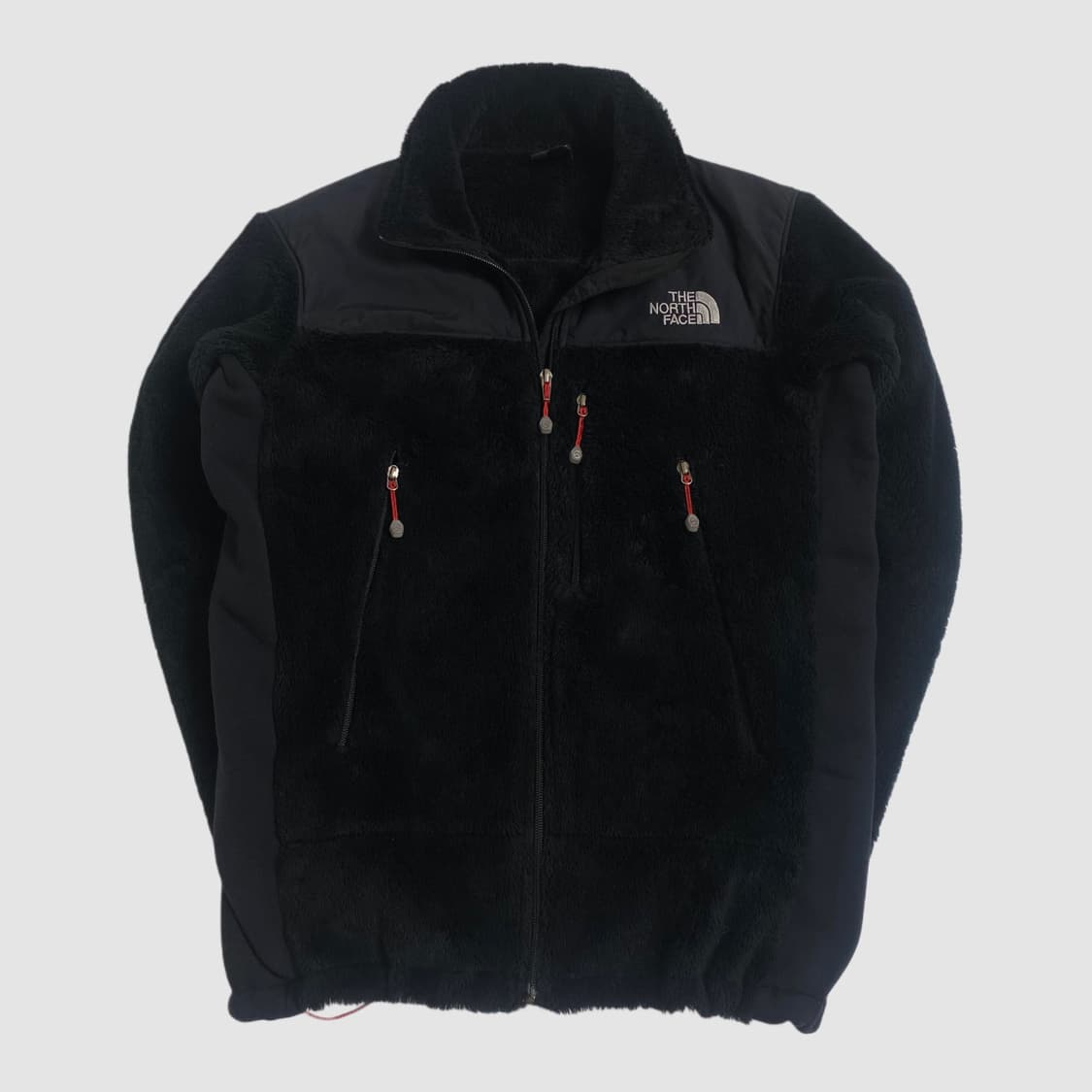 노스페이스 데날리 후리스 상품이미지2