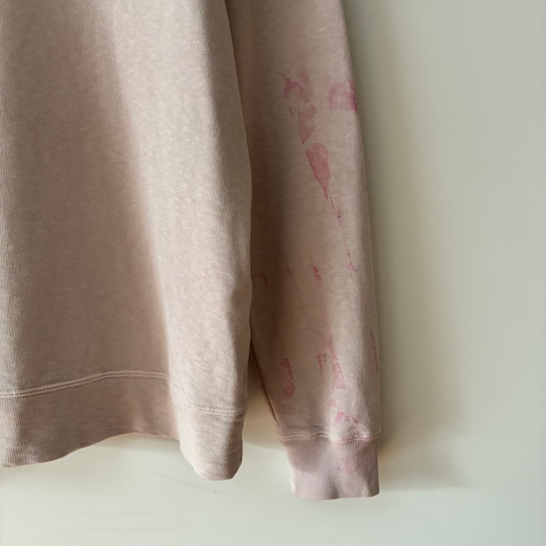 스톤 아일랜드 맨투맨 상품이미지3